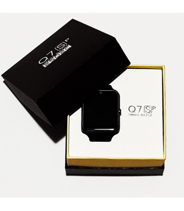 ساعت هوشمند Q7SP