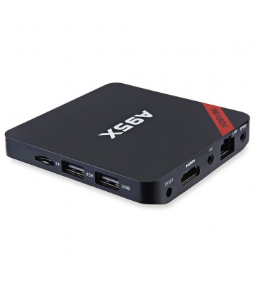 مینی کامپیوتر اندرویدی NEXBOX A95X