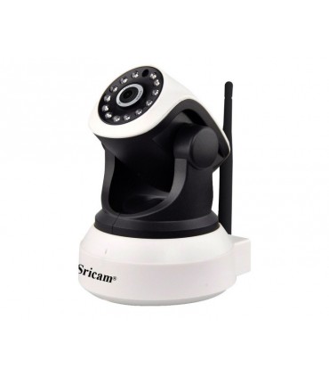 دوربین وایرلس SP017