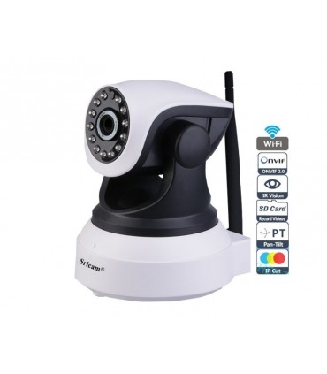 دوربین وایرلس SP017