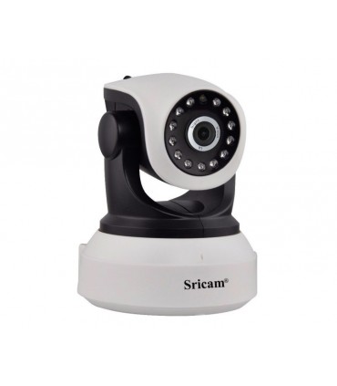 دوربین وایرلس SP017