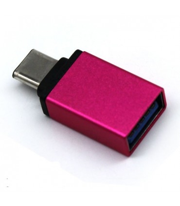 تبدیل یو اس بی تایپ سی به یو اس بی Type-C To USB 3