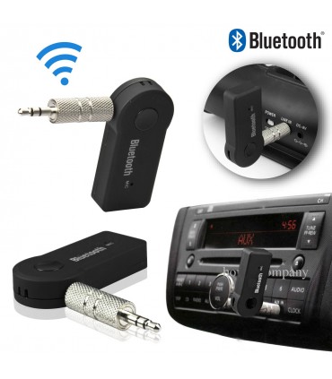 گیرنده بلوتوثی ضبط خودرو Car Bluetooth