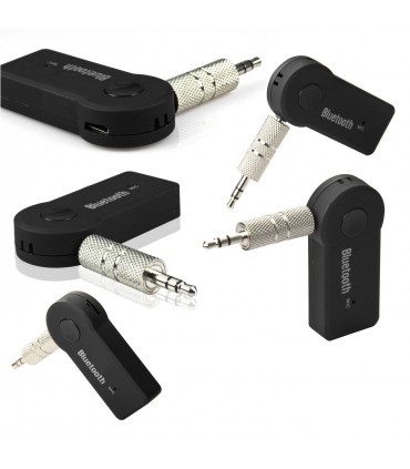 گیرنده بلوتوثی ضبط خودرو Car Bluetooth