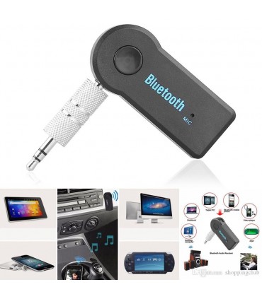 گیرنده بلوتوثی ضبط خودرو Car Bluetooth