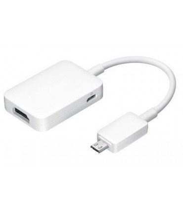کابل مبدل اچ دی ام آی HDTV Adapter MHL
