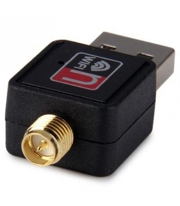 کارت شبکه وایرلس USB WIRELESS 2.00 802INN