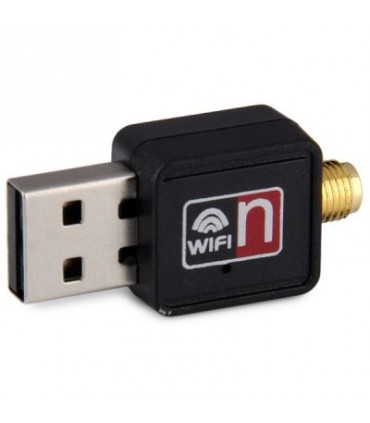 کارت شبکه وایرلس USB WIRELESS 2.00 802INN