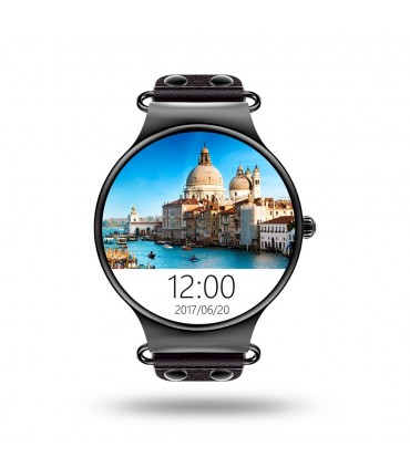 ساعت هوشمند LEMFO LEF1