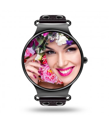 ساعت هوشمند LEMFO LEF1