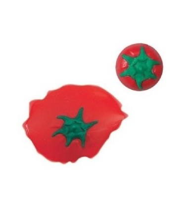 گوجه فرنگی ژله ای