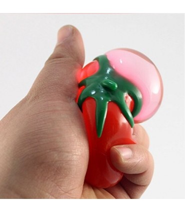 گوجه فرنگی ژله ای