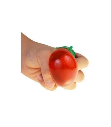 گوجه فرنگی ژله ای