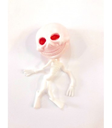 عروسک های ژله ای ترسناک