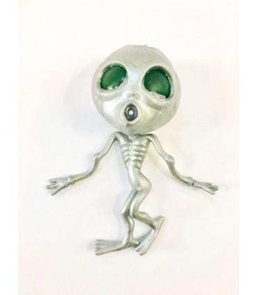 عروسک های ژله ای ترسناک