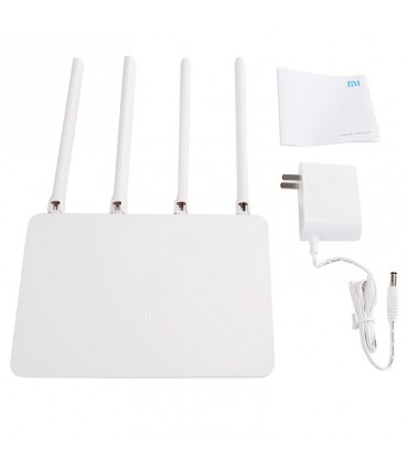 روتر 3 Xiaomi
