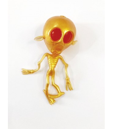 عروسک های ژله ای ترسناک