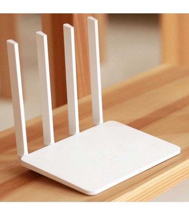 روتر 3 Xiaomi