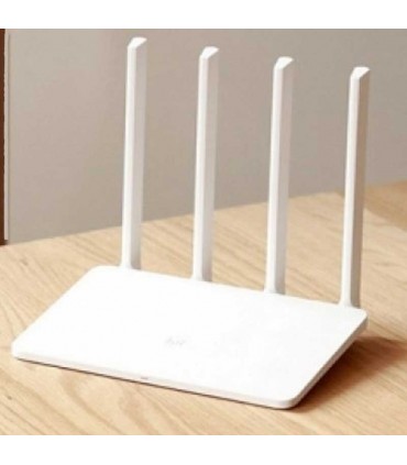 روتر 3 Xiaomi