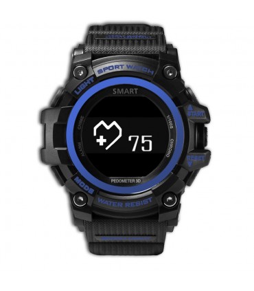 ساعت هوشمند Zeblaze Muscle HR