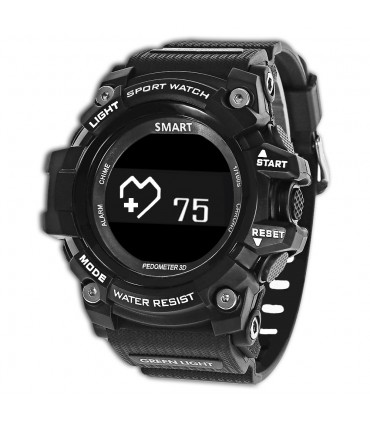 ساعت هوشمند Zeblaze Muscle HR