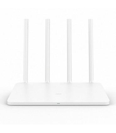 روتر 3 Xiaomi