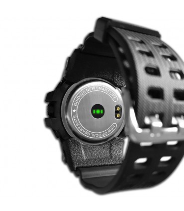 ساعت هوشمند Zeblaze Muscle HR