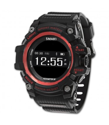 ساعت هوشمند Zeblaze Muscle HR