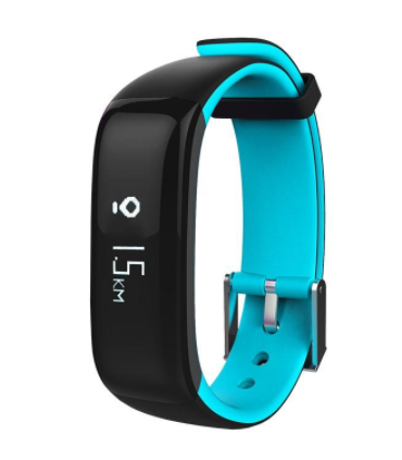 دستبند هوشمند P1 Bracelet Smart Band