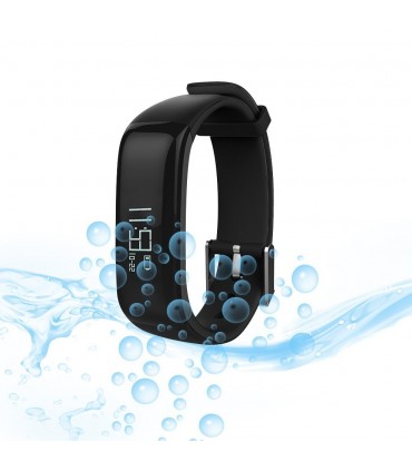 دستبند هوشمند P1 Bracelet Smart Band