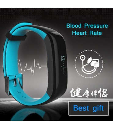 دستبند هوشمند P1 Bracelet Smart Band