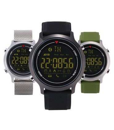 ساعت هوشمند Zeblaze VIBE