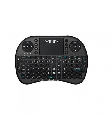 مینی کیبورد وایرلسMINIX NEO K1