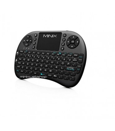 مینی کیبورد وایرلسMINIX NEO K1
