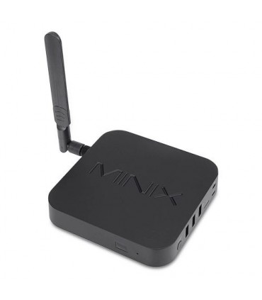 مینی کامپیوتر اندرویدی MINIX NEO U9-H