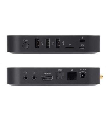 مینی کامپیوتر اندرویدی MINIX NEO U9-H