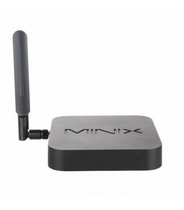 مینی کامپیوتر اندرویدی MINIX NEO U9-H