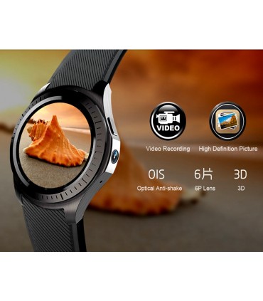 ساعت هوشمند GW10