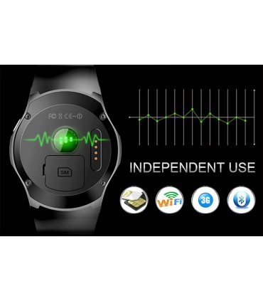 ساعت هوشمند GW10