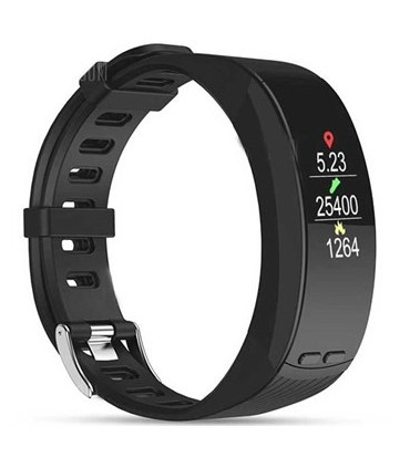 دستبند هوشمند KALOUD مدل P5