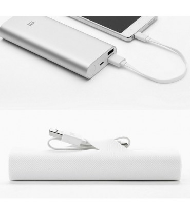 محافظ پاور بانک 16000 میلی آمپر ساعت Xiaomi