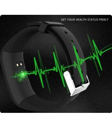 دستبند هوشمند P1 Plus