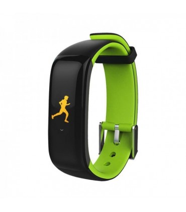 دستبند هوشمند P1 Plus