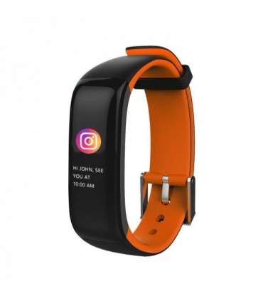 دستبند هوشمند P1 Plus