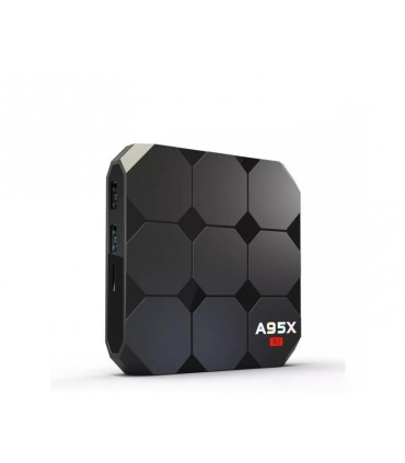 ANDROID BOX NEXBOX A95X R2