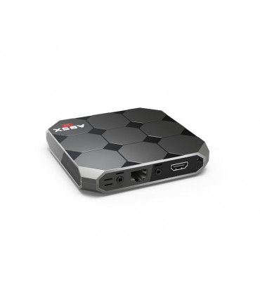 ANDROID BOX NEXBOX A95X R2