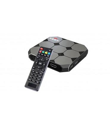 ANDROID BOX NEXBOX A95X R2