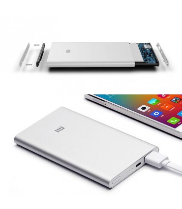 پاور بانک 5000 میلی آمپر ساعت Xiaomi