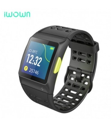 ساعت ورزشی iwown P1