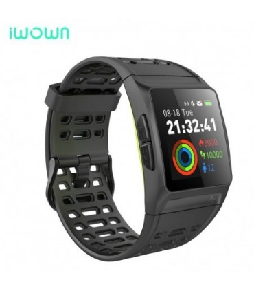 ساعت ورزشی iwown P1